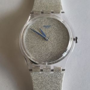 Swatch watch